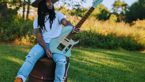 Image of A.J. Ghent & His Singing Guitar