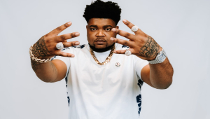 Image of BossMan Dlow