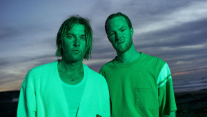 Image of Judah & the Lion: The Boys Are Back Tour