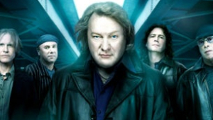 Image of LOU GRAMM AND THE LOU GRAMM ALLSTARS