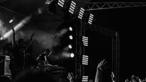 Image of MICO - IN:BETWEEN TOUR