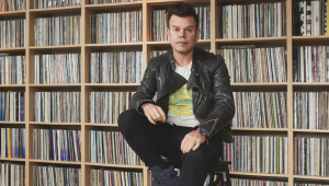 Image of Paul Oakenfold w/ The Crystal Method in St. Pete