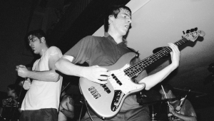 Image of The Dillinger Escape Plan: Final Calculating Infinity Shows