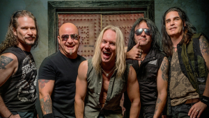 Image of WARRANT with Special Guest FIREHOUSE