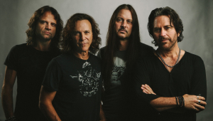 Image of WINGER and STEELHEART