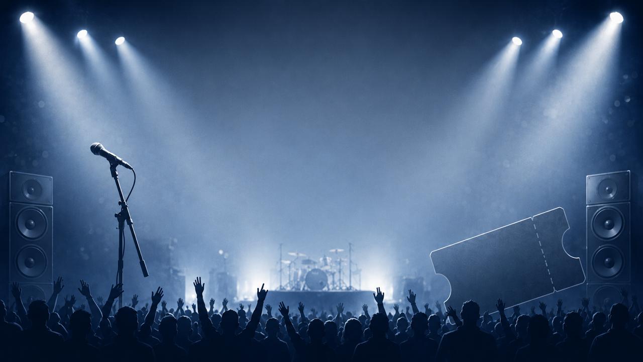 Image of Tampa Bay Blues Festival: Trombone Shorty, Blood Brothers & Shemekia Copeland - Friday