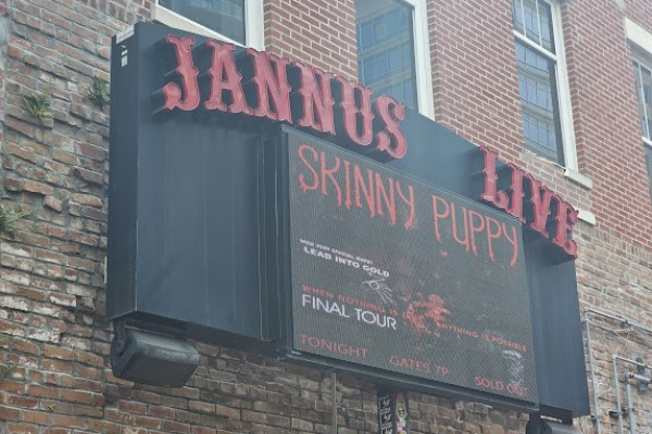 Jannus Live